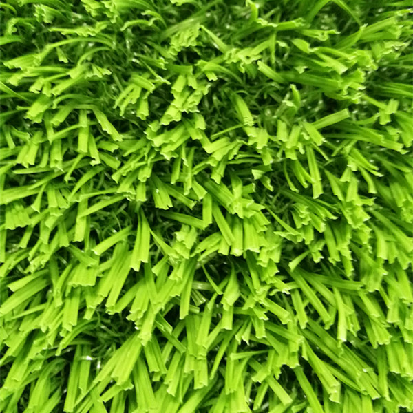 人造草坪老化表现请查收，国奥众联