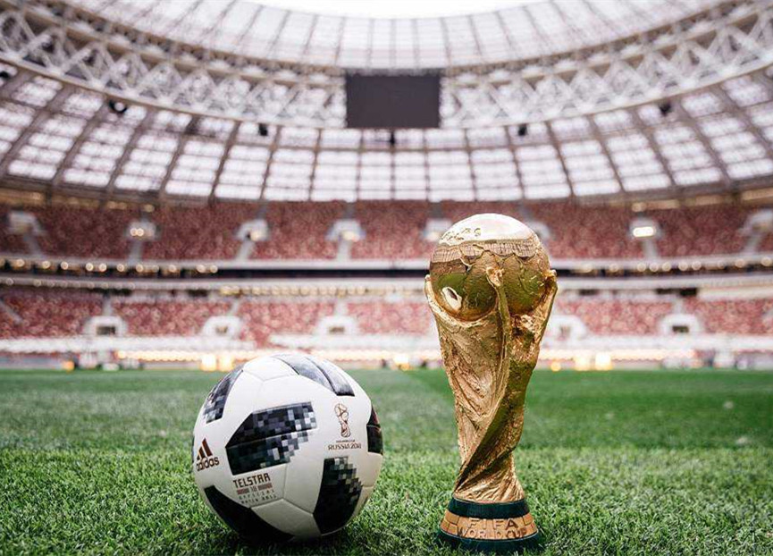 人造草坪进入2018年俄罗斯世界杯