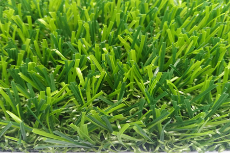 人造草坪各种草丝形状到底各有什么特点呢？