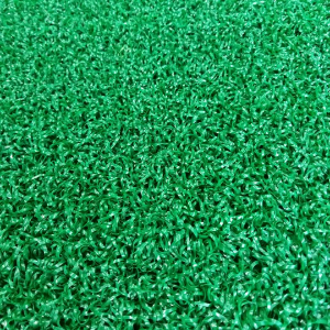 关于足球场人造草坪的分类方法