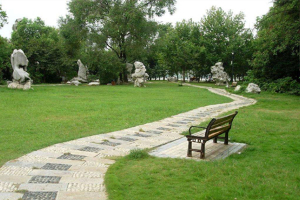 人造草坪和天然草坪都可以在夏天吸热降温？