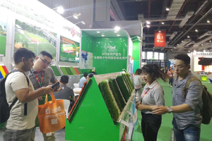 2020年体博会受疫情影响延期举办！