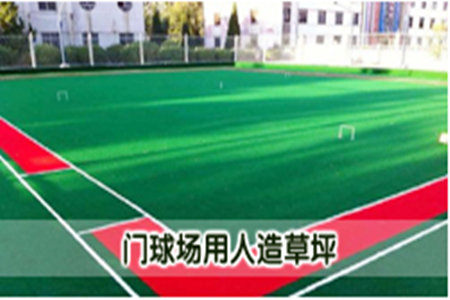 人造草坪门球场的尺寸是什么？