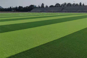 疫情之后人造草坪进入国内旺季！