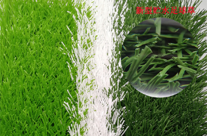 人造草坪在运动场地目前的发展状况？