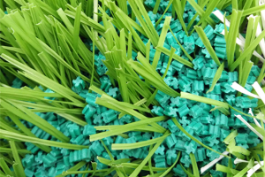 人造草坪填充辅料的标准有哪些？