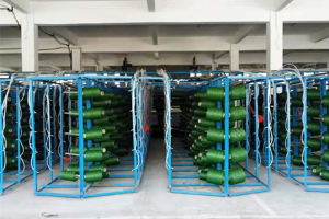 8月的人造草坪行业！